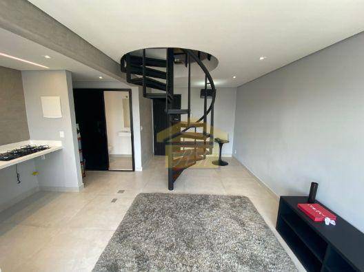 Apartamento, 2 quartos, 105 m² - Foto 1