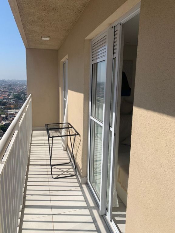 Apartamento à venda com 1 quarto, 37m² - Foto 35