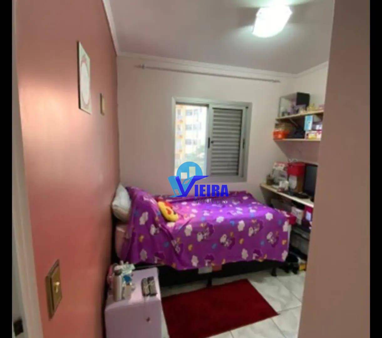 Apartamento à venda com 3 quartos, 72m² - Foto 9