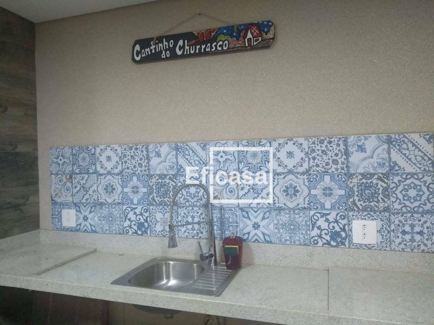 Casa de Condomínio à venda com 3 quartos, 140m² - Foto 21