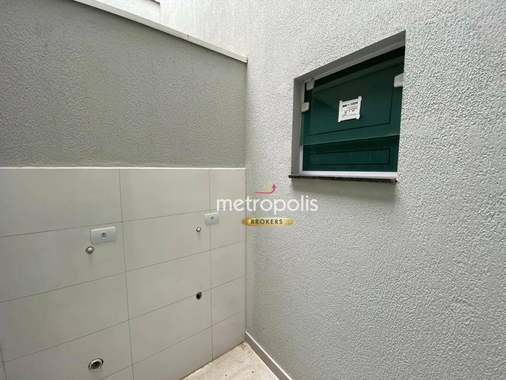 Sobrado à venda com 2 quartos, 120m² - Foto 14