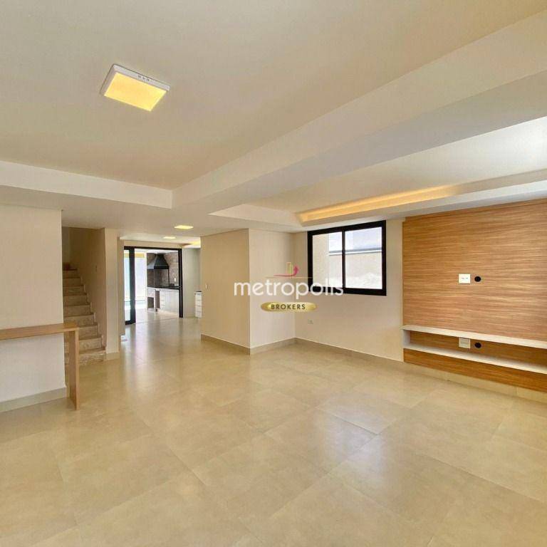 Sobrado à venda com 3 quartos, 135m² - Foto 3