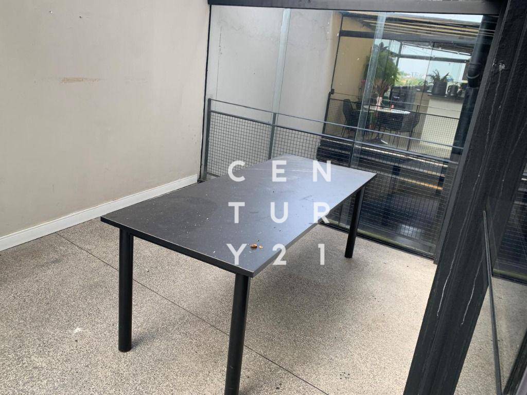 Conjunto Comercial-Sala à venda e aluguel, 161m² - Foto 15