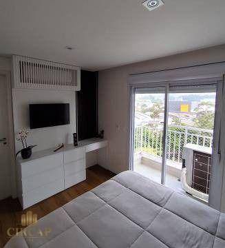 Apartamento à venda com 3 quartos, 105m² - Foto 7