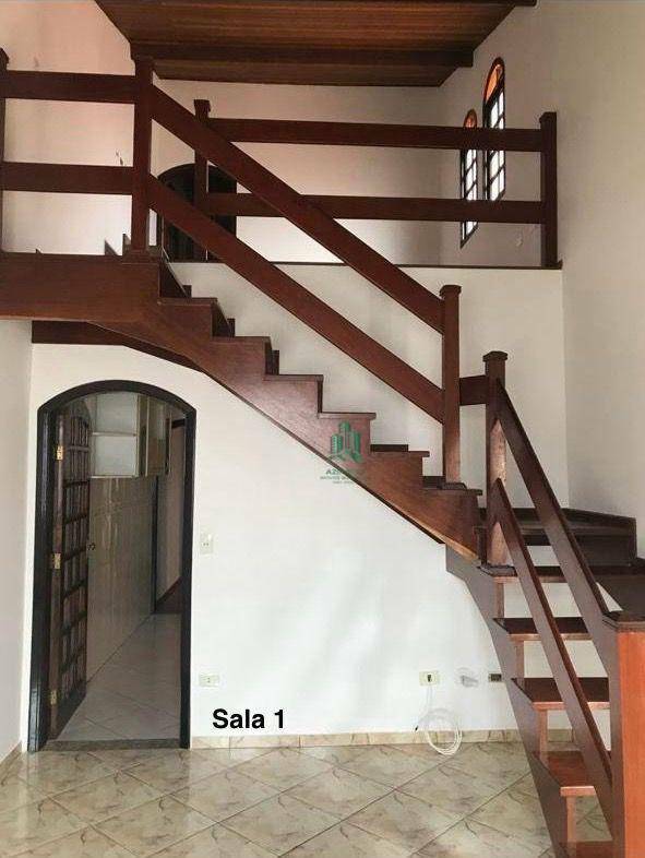 Sobrado à venda com 3 quartos, 106m² - Foto 5