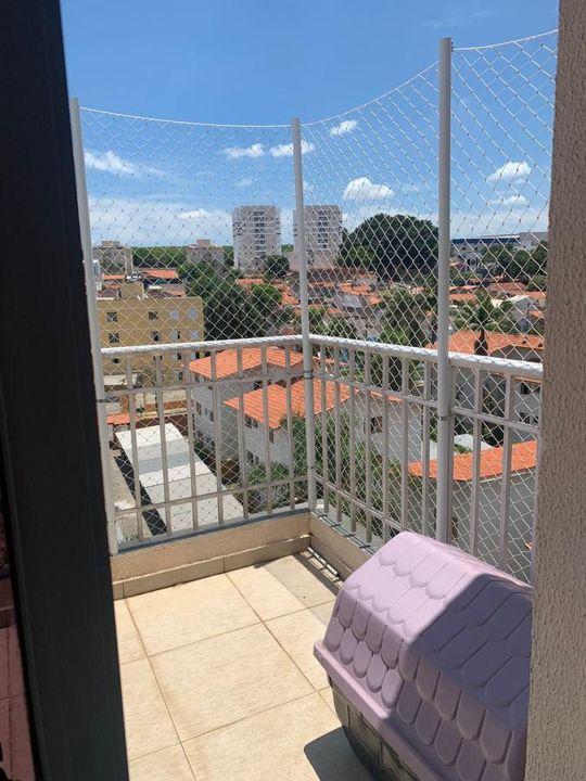 Sobrado à venda com 3 quartos, 120m² - Foto 8