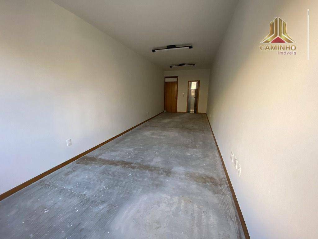 Conjunto Comercial-Sala à venda, 33m² - Foto 4