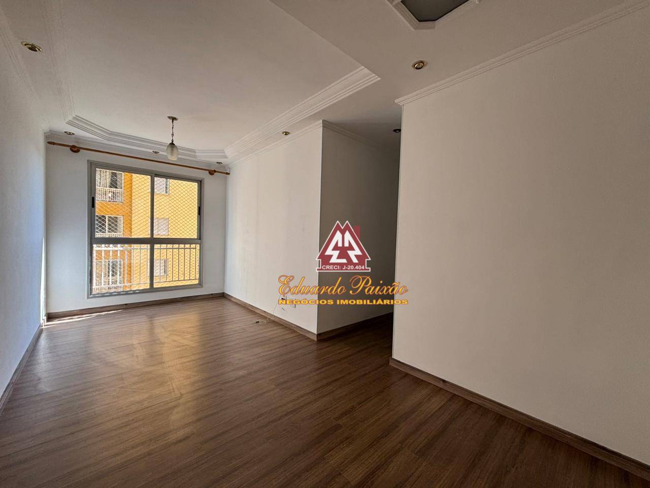 Apartamento, 2 quartos, 53 m² - Foto 2