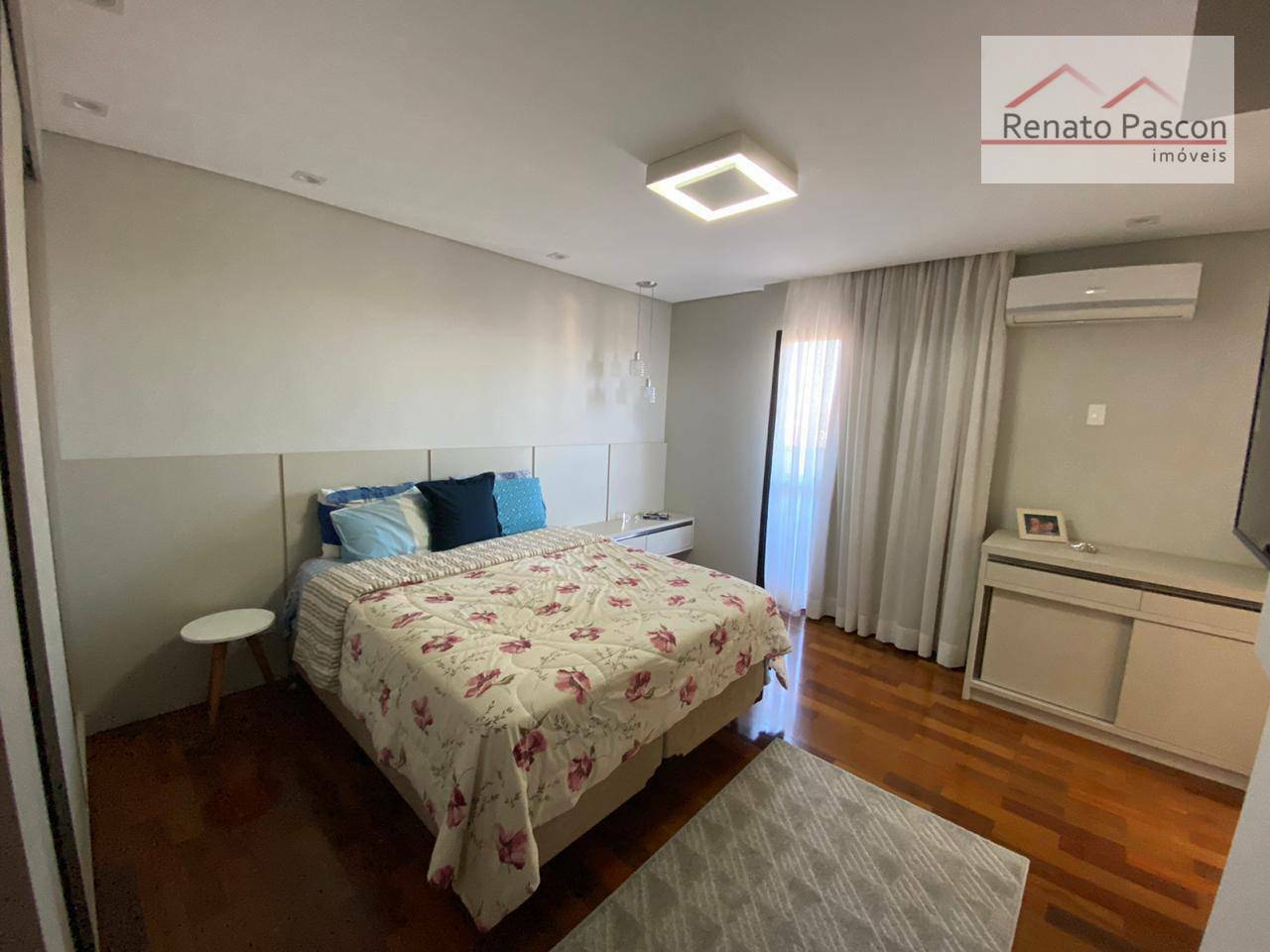 Apartamento à venda com 3 quartos, 139m² - Foto 12