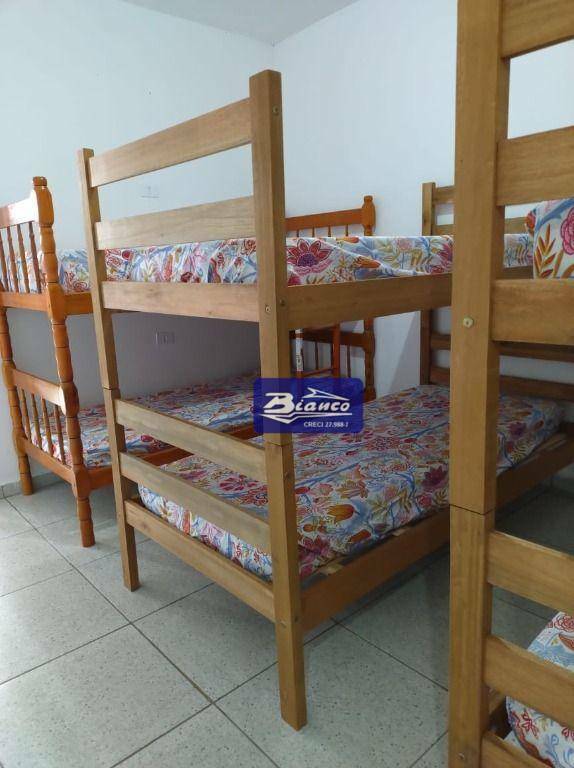 Chácara à venda com 8 quartos, 310m² - Foto 13