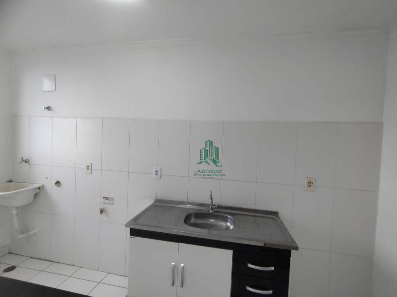 Apartamento à venda com 2 quartos, 44m² - Foto 7