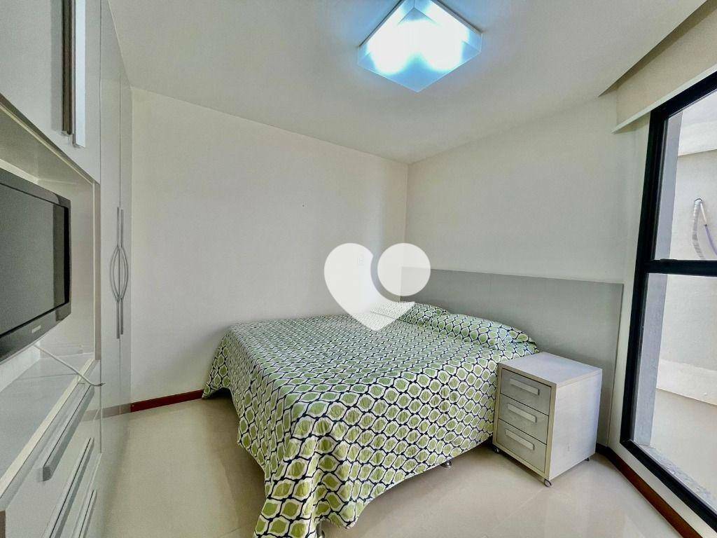 Apartamento à venda com 4 quartos, 160m² - Foto 17