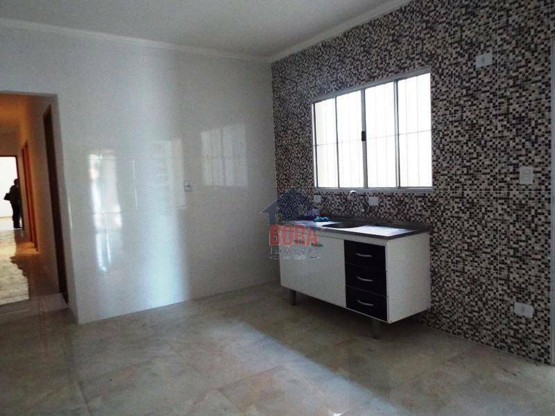 Casa à venda com 3 quartos, 136m² - Foto 3