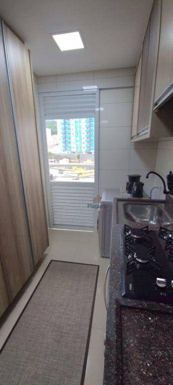 Apartamento à venda com 2 quartos, 69m² - Foto 12