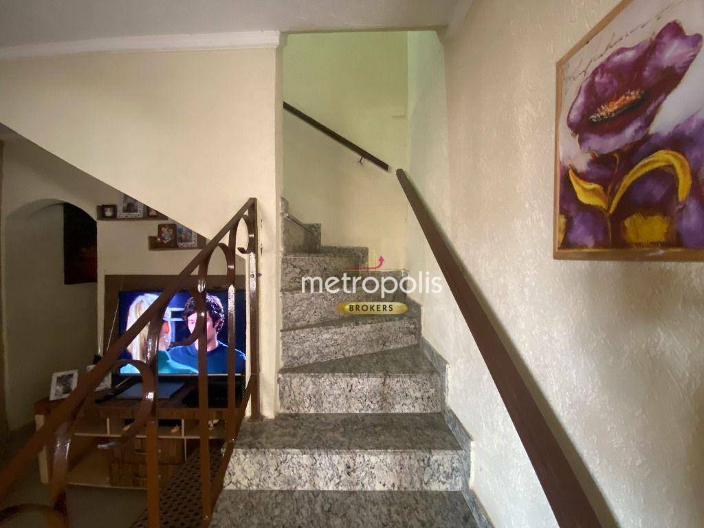 Sobrado à venda com 3 quartos, 160m² - Foto 14