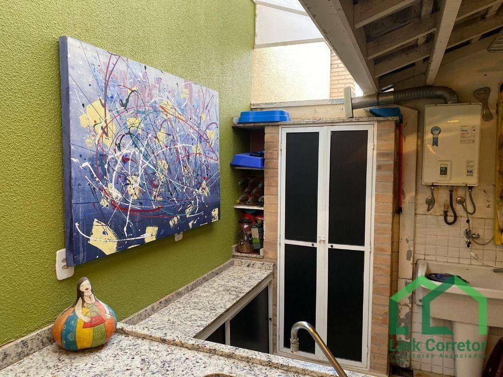 Casa de Condomínio para alugar com 3 quartos, 80m² - Foto 23