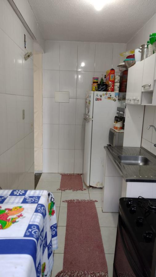 Apartamento à venda com 2 quartos, 54m² - Foto 5