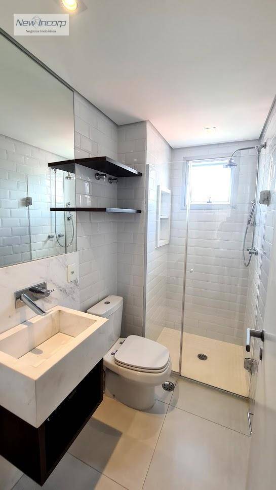 Apartamento à venda com 2 quartos, 87m² - Foto 14