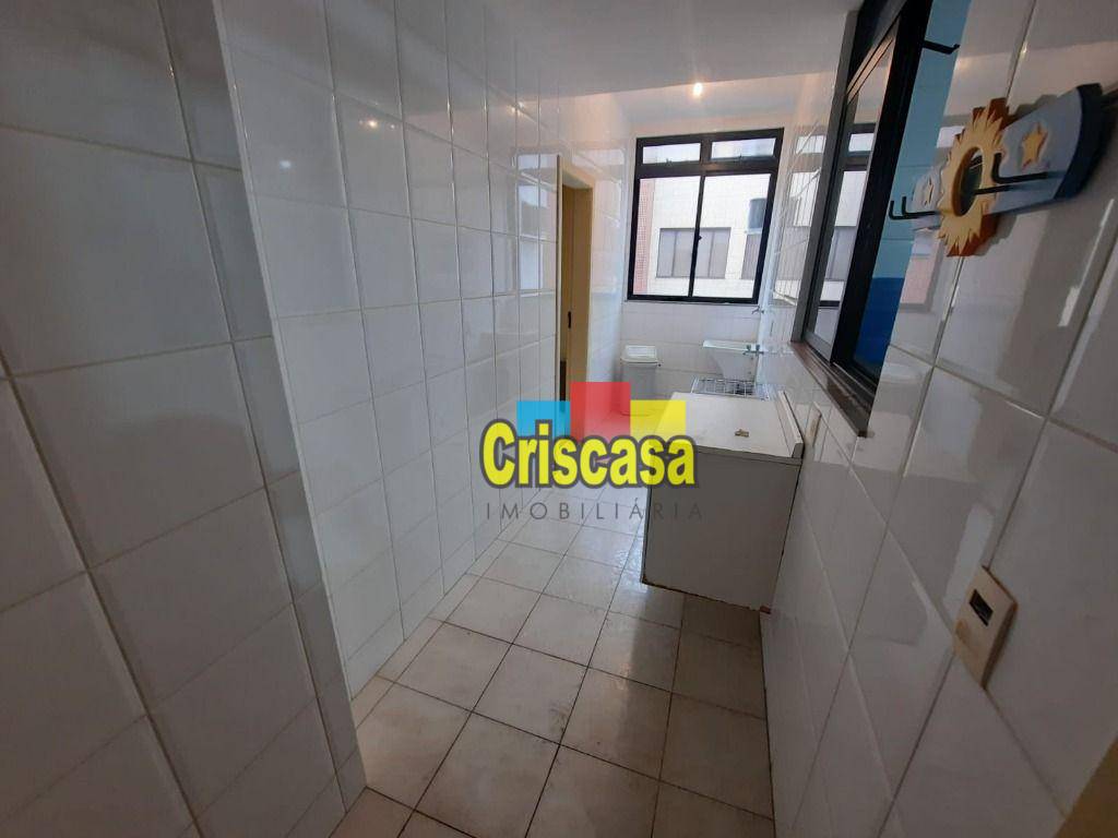 Cobertura à venda com 5 quartos, 275m² - Foto 12