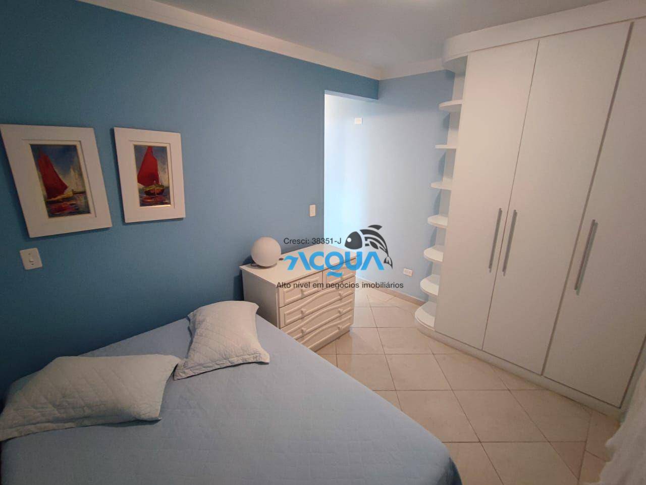 Apartamento à venda com 3 quartos, 120m² - Foto 15