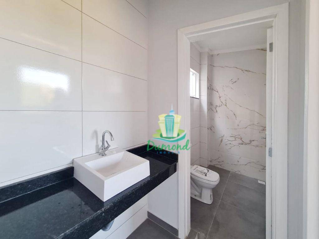 Apartamento à venda com 3 quartos, 87m² - Foto 14