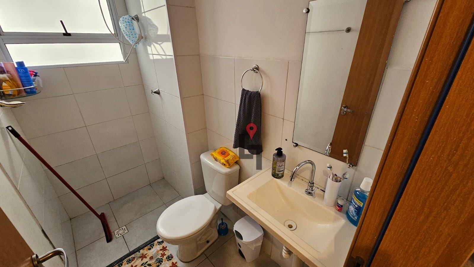 Apartamento à venda com 2 quartos, 44m² - Foto 10