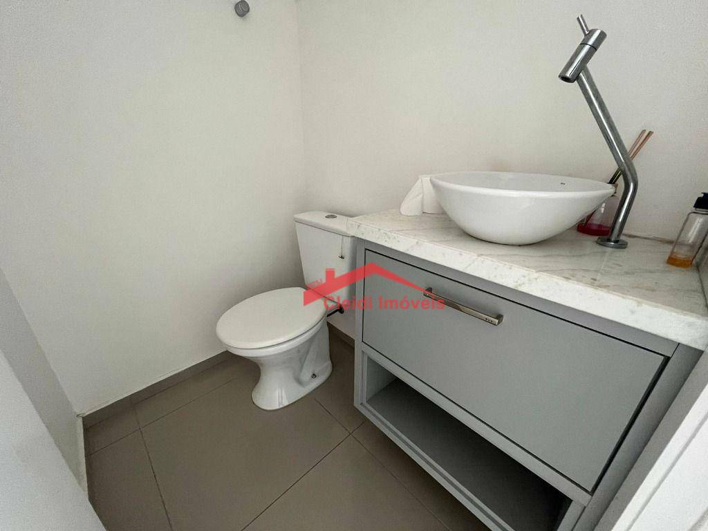 Casa de Condomínio à venda com 3 quartos, 89m² - Foto 6