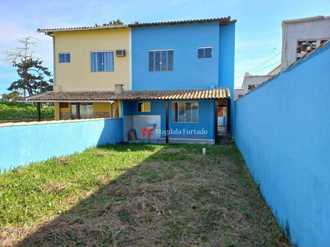 Casa à venda com 3 quartos, 180M2 - Foto 7