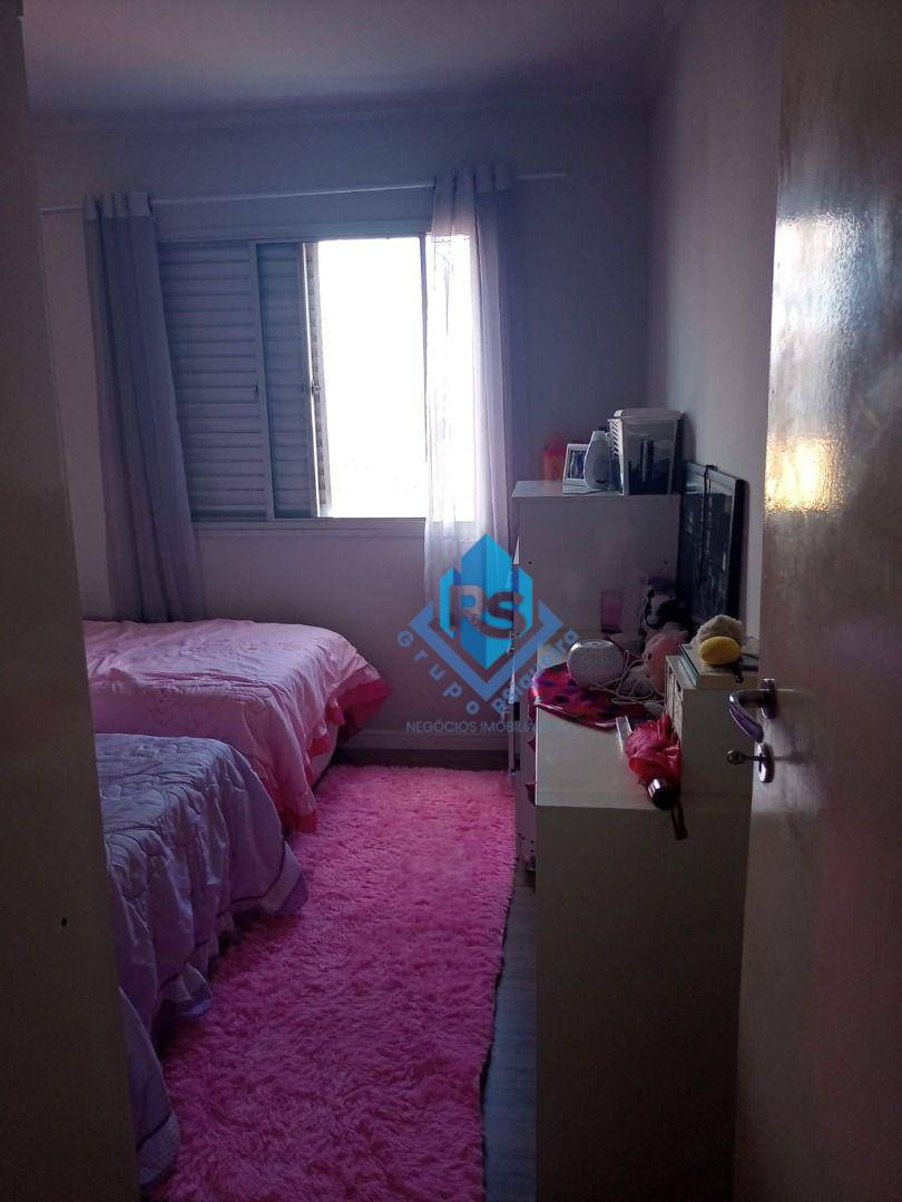 Apartamento à venda com 2 quartos, 62m² - Foto 12