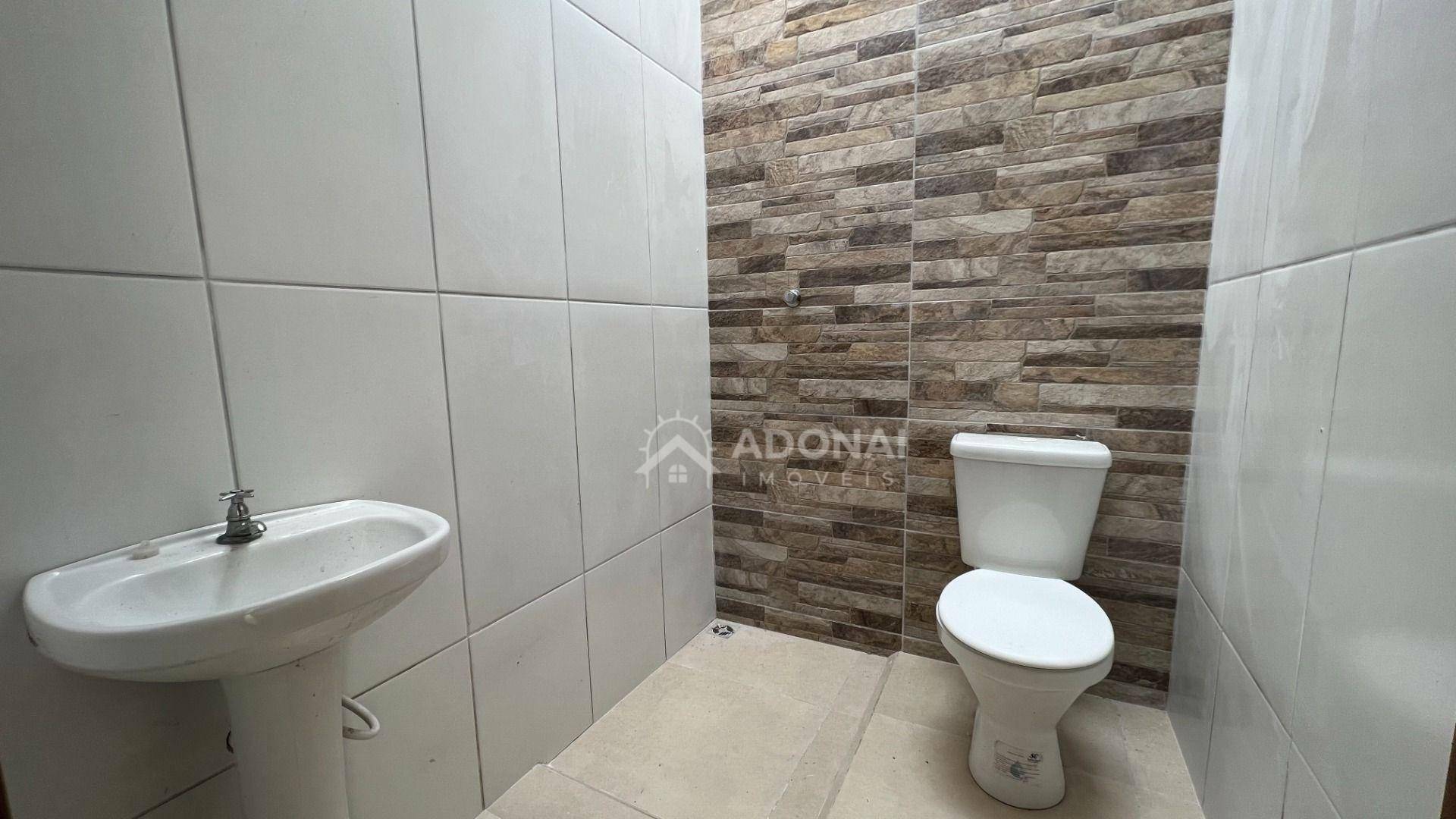 Casa à venda com 2 quartos, 49m² - Foto 11