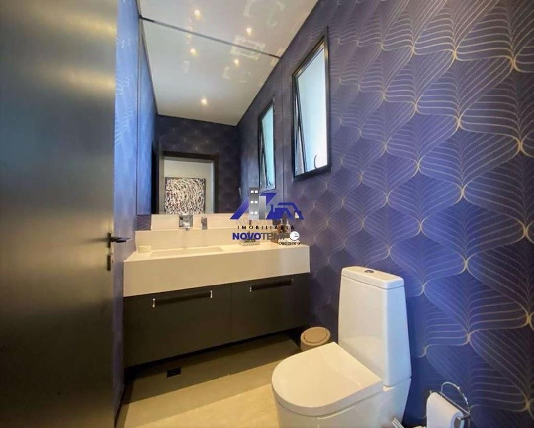 Casa à venda com 4 quartos, 399m² - Foto 4