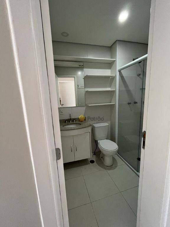 Cobertura à venda com 2 quartos, 144m² - Foto 7