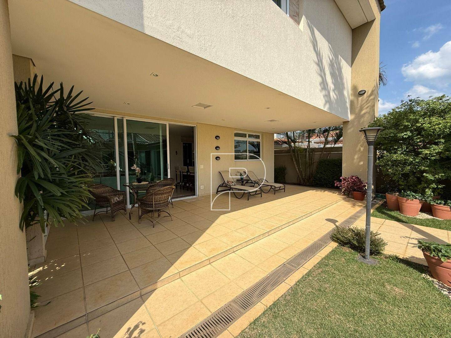 Casa de Condomínio à venda com 4 quartos, 445m² - Foto 28