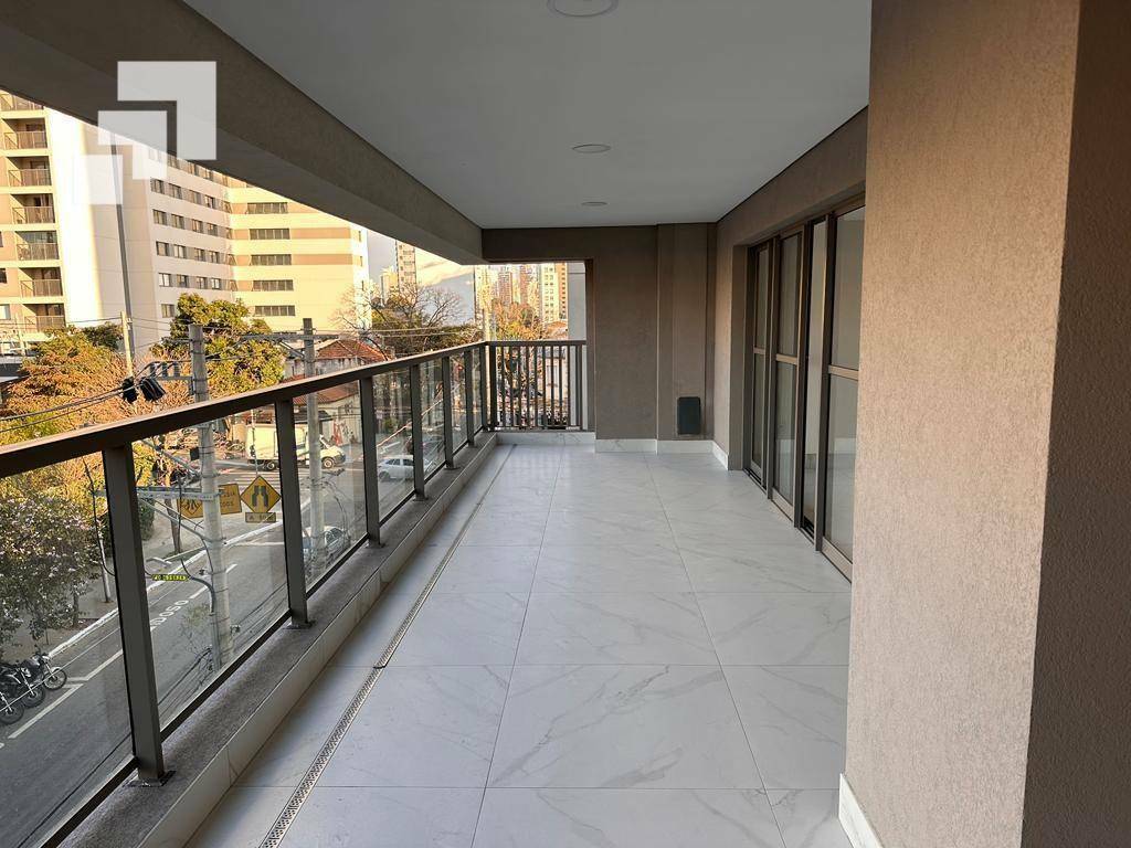 Apartamento à venda com 4 quartos, 156m² - Foto 5