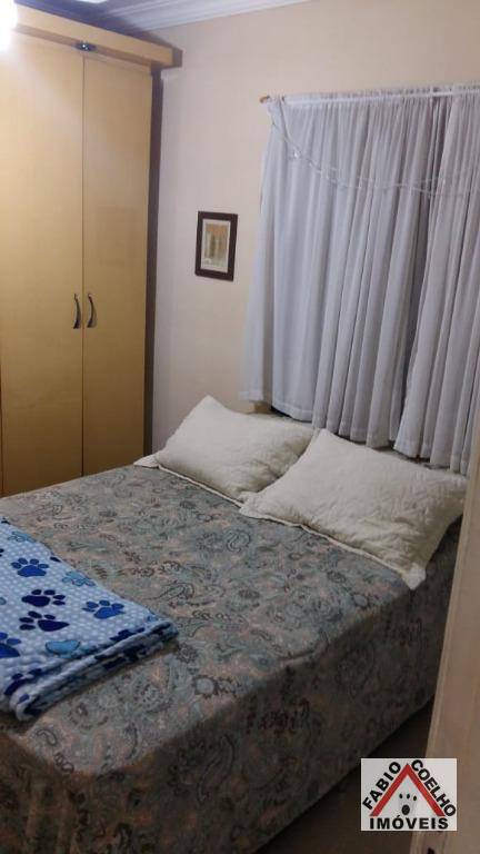 Apartamento à venda com 2 quartos, 54m² - Foto 11