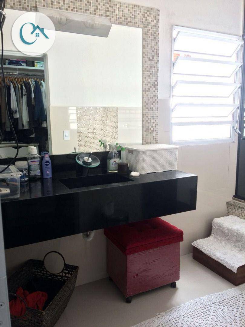 Sobrado à venda com 4 quartos, 460m² - Foto 49