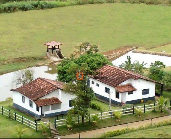 Fazenda à venda com 5 quartos, 1331000M2 - Foto 47