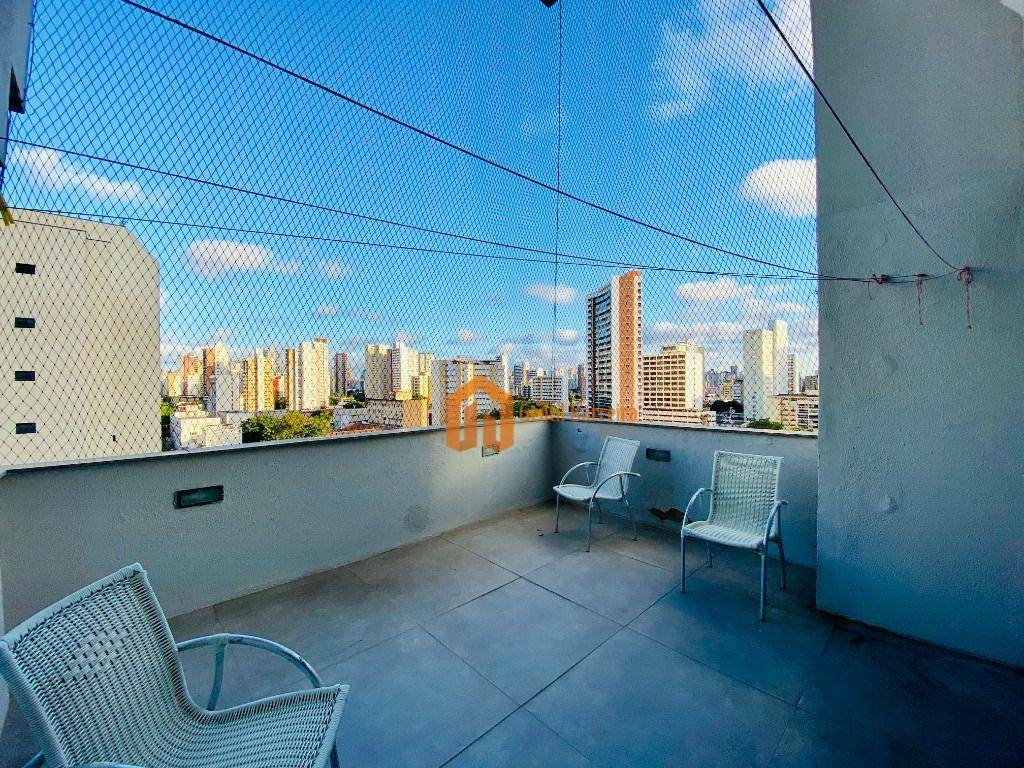 Apartamento à venda com 4 quartos, 249m² - Foto 6