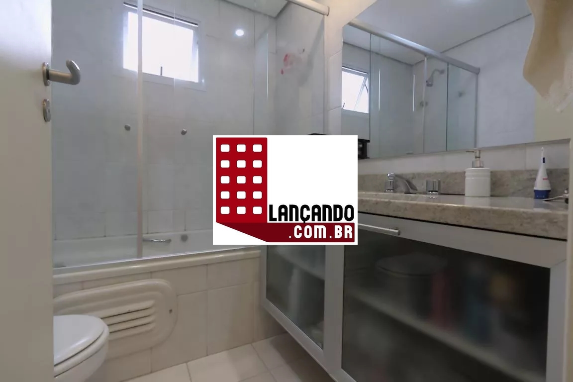 Apartamento à venda com 3 quartos, 115m² - Foto 9