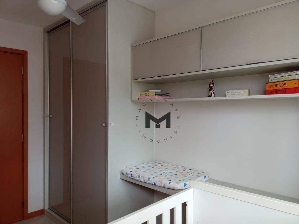 Apartamento à venda com 2 quartos, 71m² - Foto 11