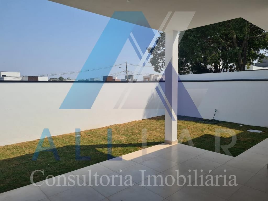 Casa de Condomínio à venda com 3 quartos, 166m² - Foto 25