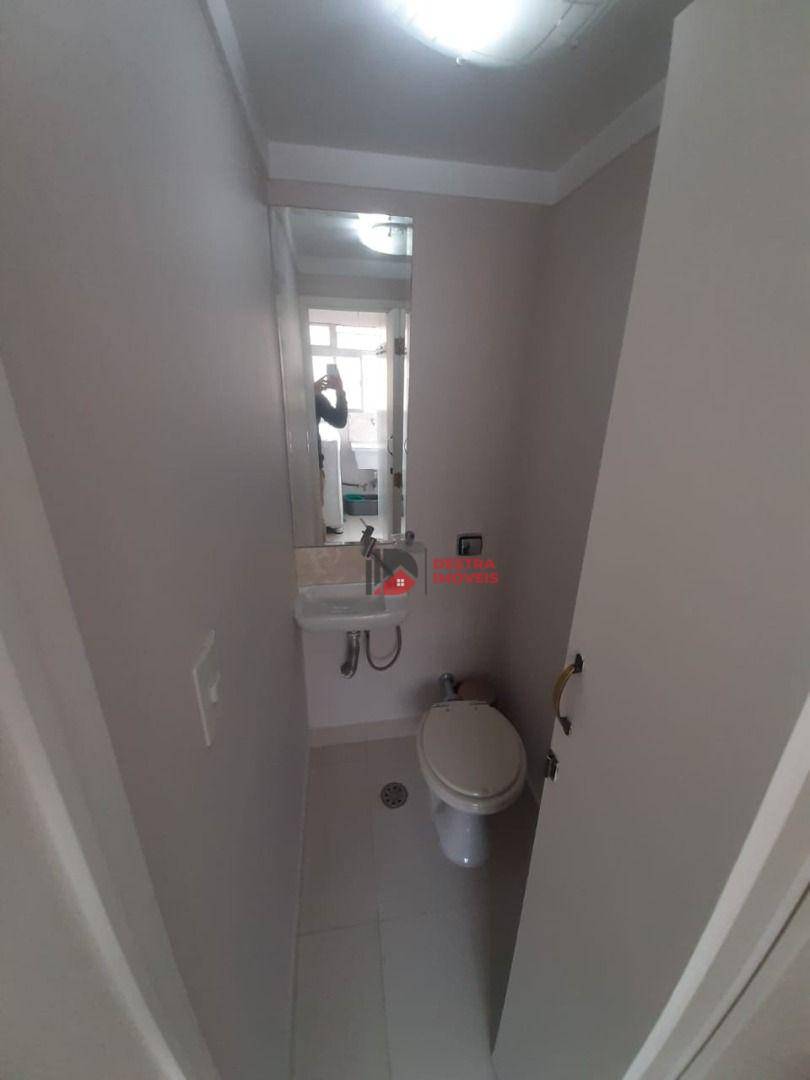 Apartamento à venda com 2 quartos, 60m² - Foto 29