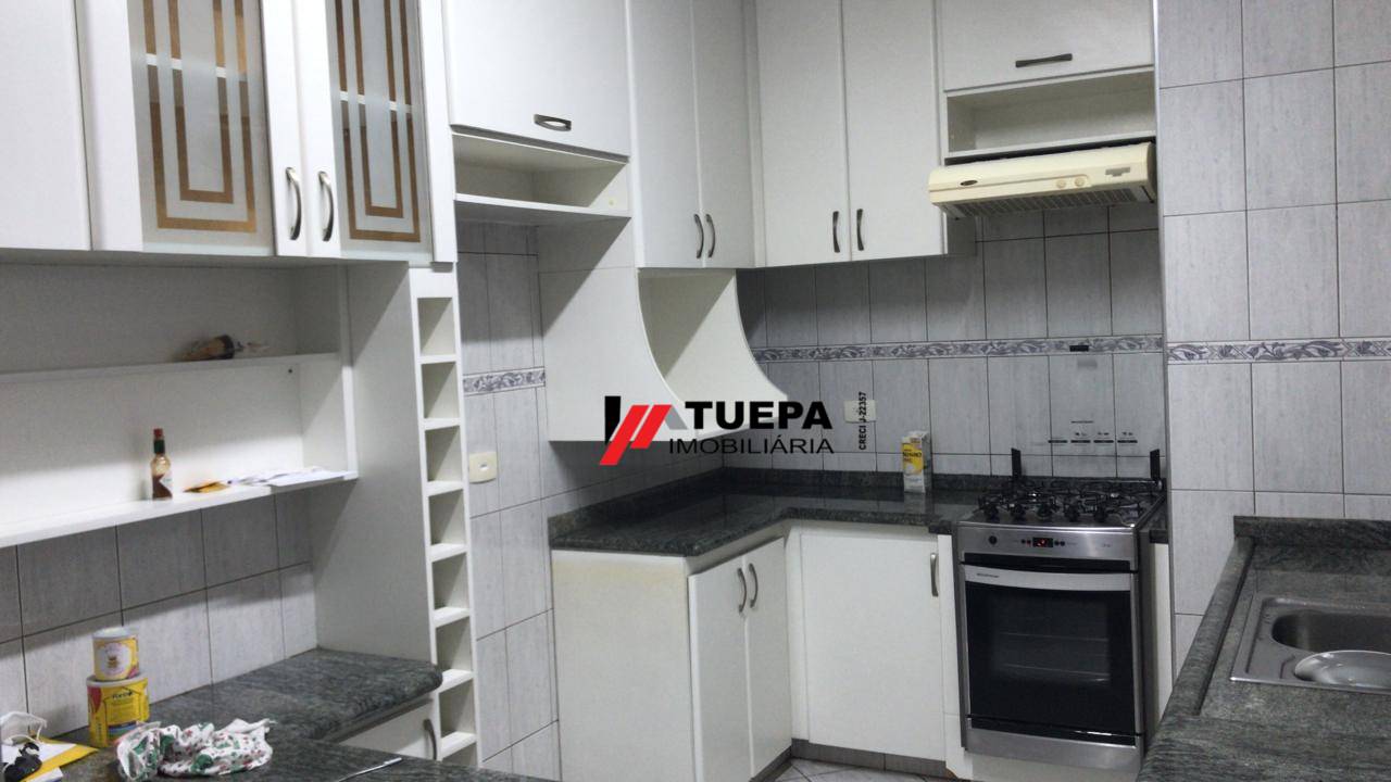 Apartamento à venda com 3 quartos, 127m² - Foto 25