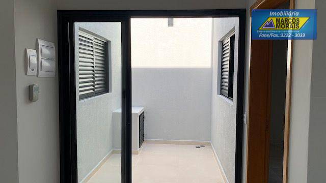 Casa de Condomínio à venda com 3 quartos, 113m² - Foto 26