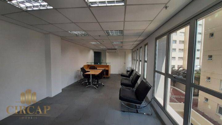 Conjunto Comercial-Sala à venda e aluguel, 51m² - Foto 5