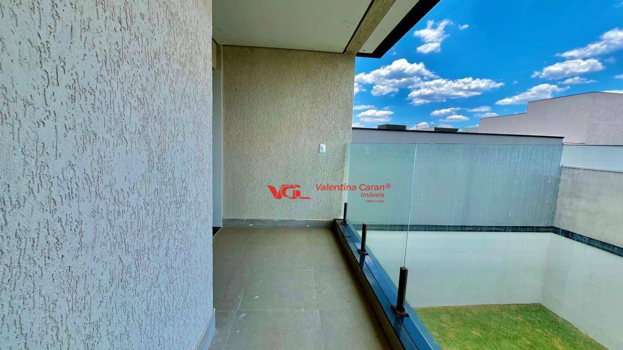 Sobrado à venda com 3 quartos, 193m² - Foto 22