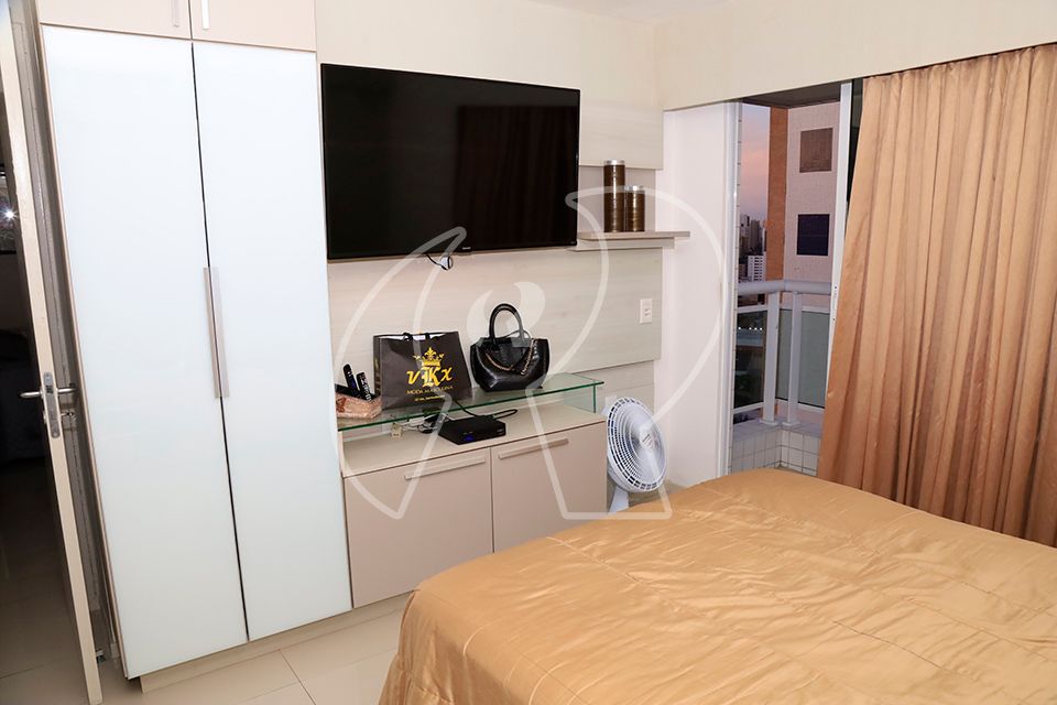 Apartamento à venda com 4 quartos, 118m² - Foto 14