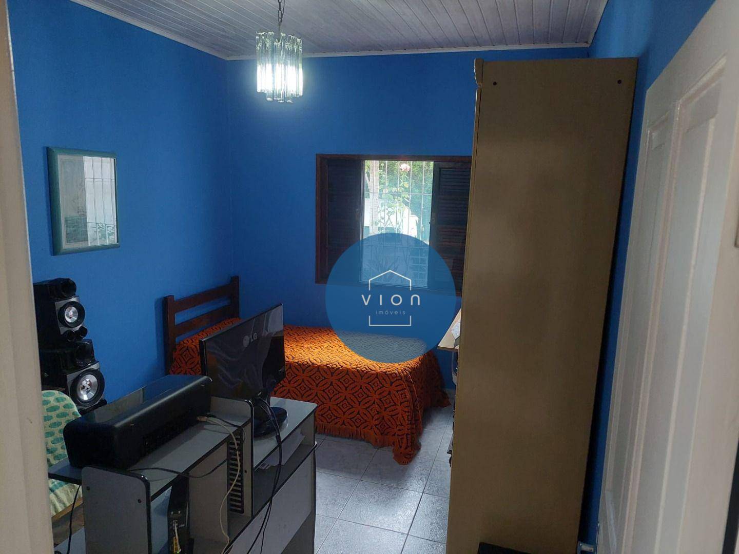 Casa à venda com 2 quartos, 120m² - Foto 6