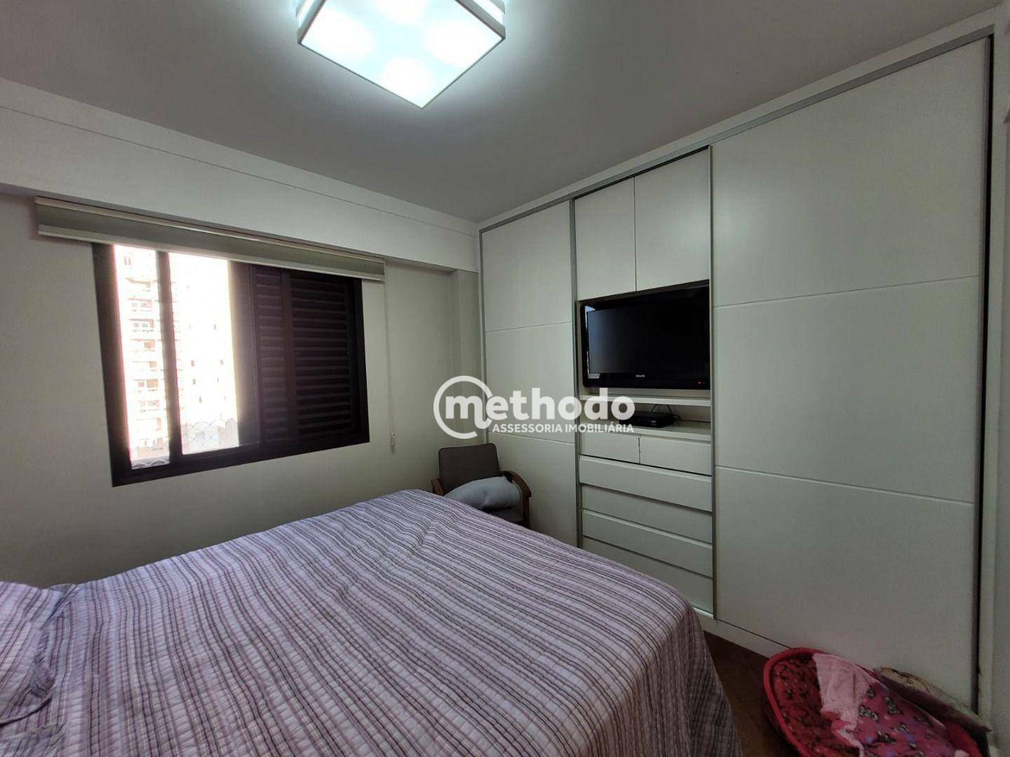 Apartamento à venda com 3 quartos, 105m² - Foto 18