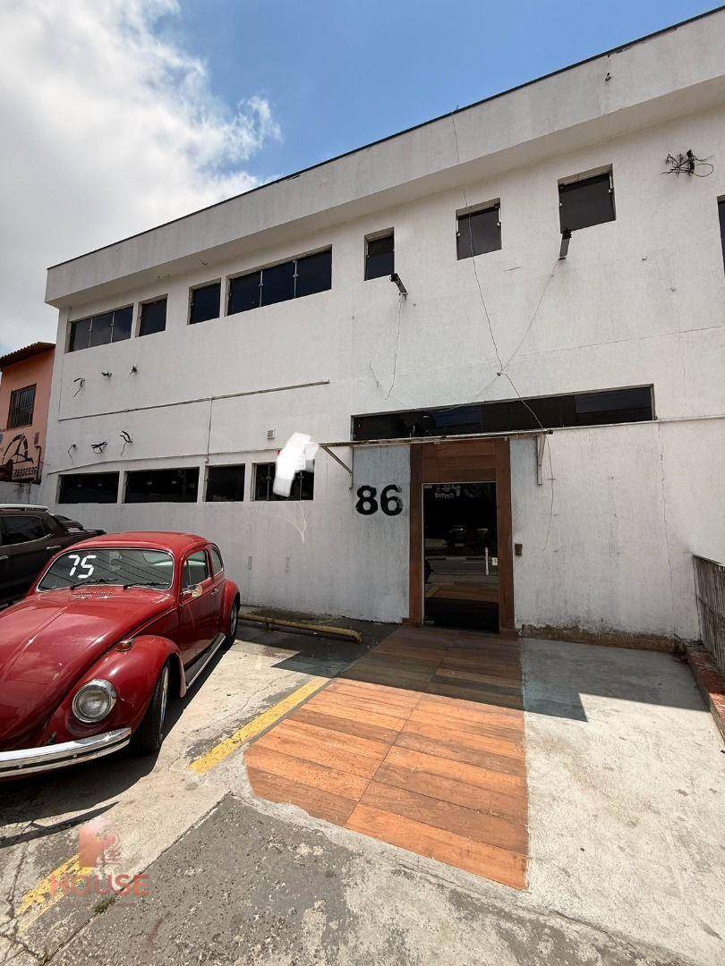 Loja-Salão, 65 m² - Foto 2